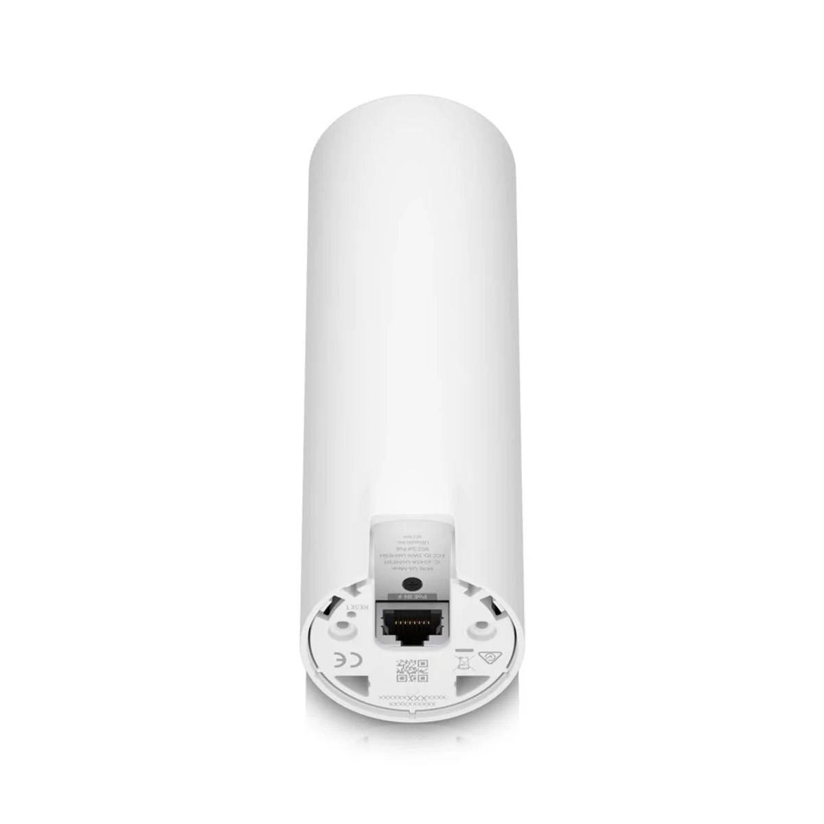 Access Point Ubiquiti UniFi U6-Mesh WiFi 6 Dual-Band 4x4 MU-MIMO Gigabit PoE Outdoor Wall/Pole Mount 3