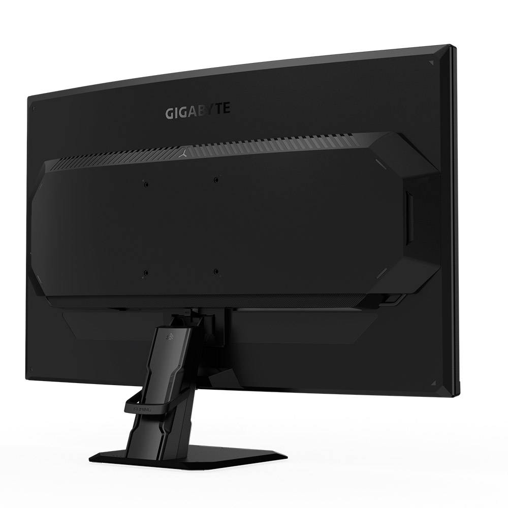 Monitor Curvo Gigabyte GS27FC VA 27“ FHD 16:9 180Hz FreeSync Premium 4