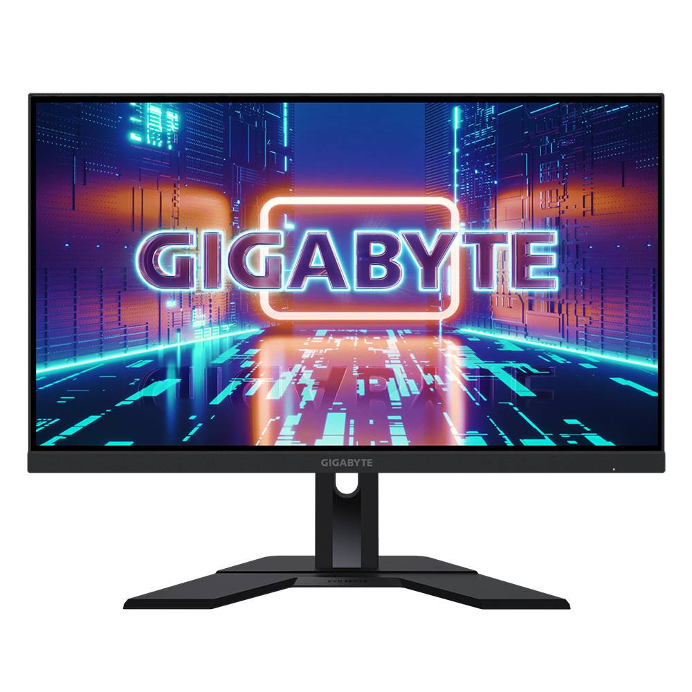 Monitor Gigabyte M27Q Gaming IPS 27“ QHD 16:9 170Hz FreeSync 1