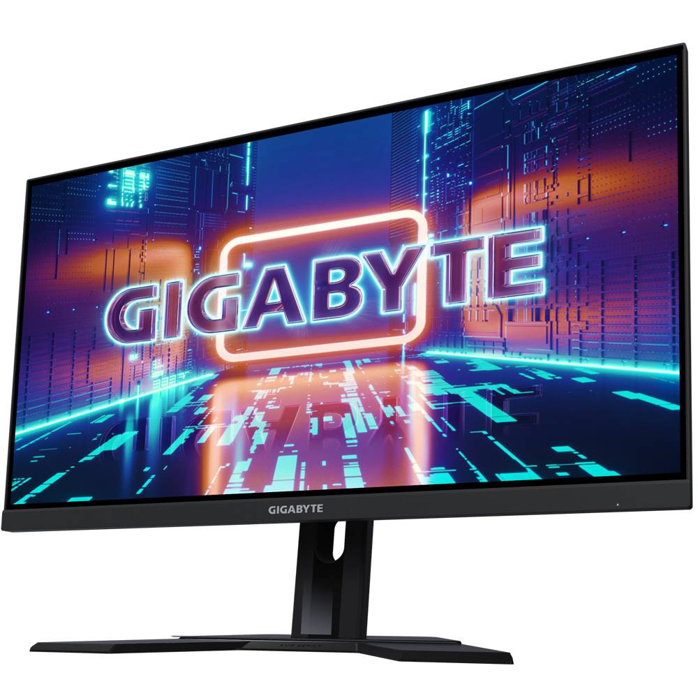 Monitor Gigabyte M27Q Gaming IPS 27“ QHD 16:9 170Hz FreeSync 2