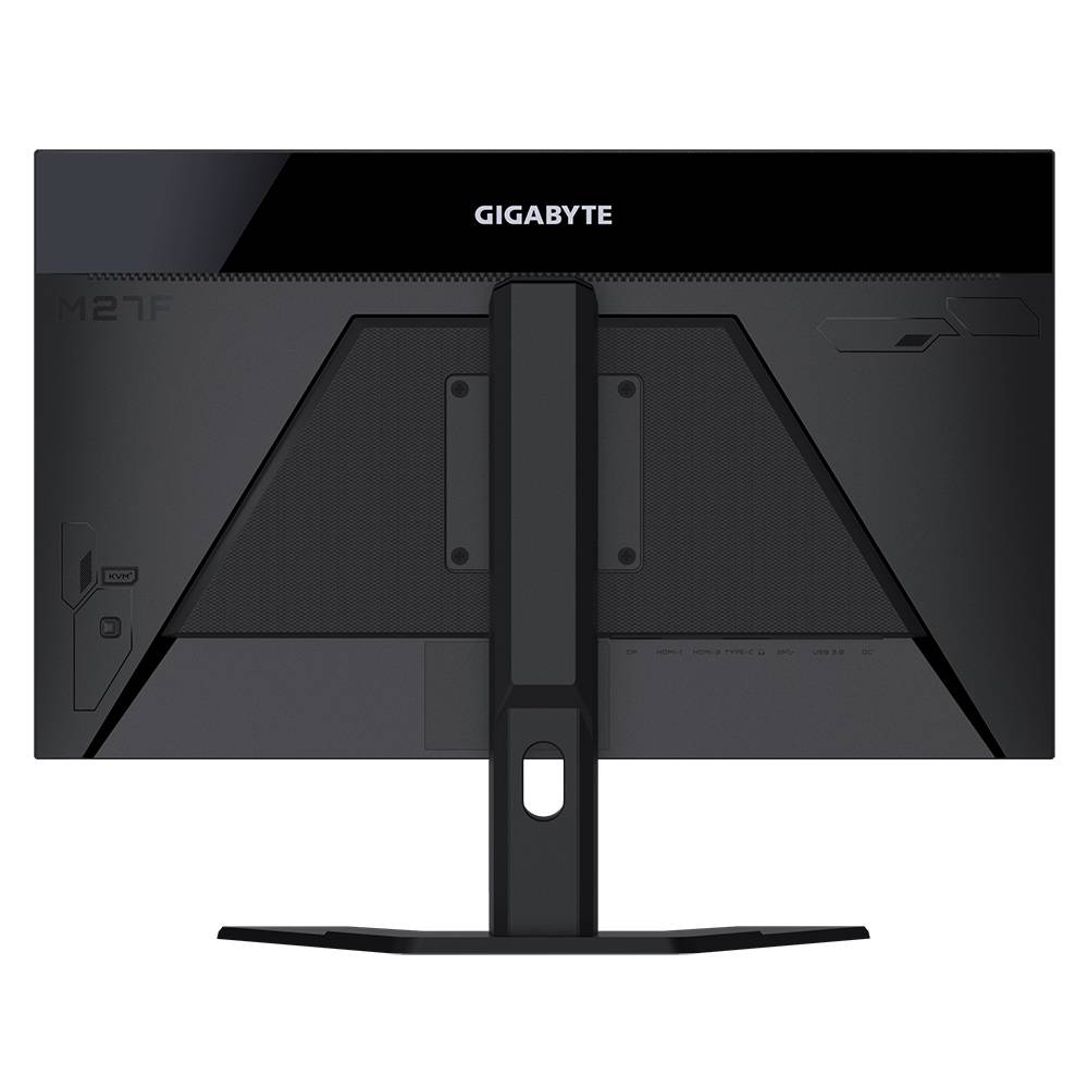 Monitor Gigabyte M27Q Gaming IPS 27“ QHD 16:9 170Hz FreeSync 3