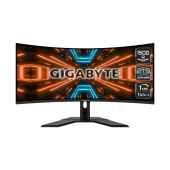 Monitor Curvo Gigabyte G34WQC VA 34... image