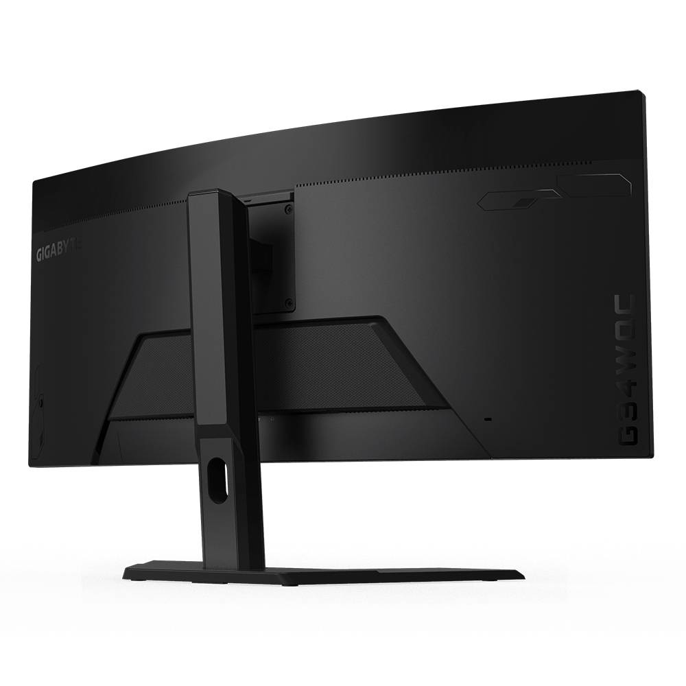 Monitor Curvo Gigabyte G34WQC VA 34“ UWQHD 21:9 144Hz FreeSync 3