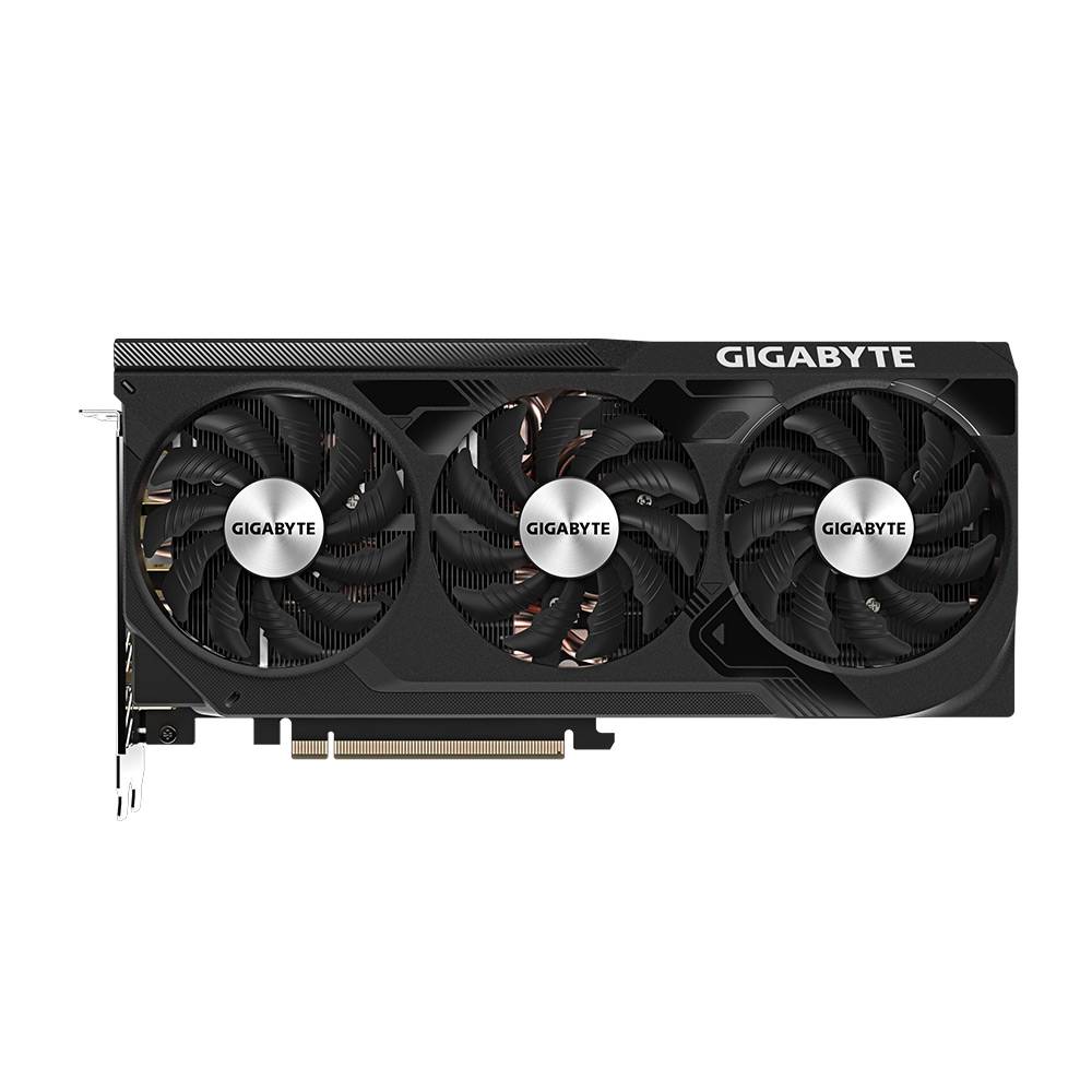 Placa Gráfica Gigabyte GeForce RTX 4070 Ti Super Windforce OC 16GB GDDR6X DLSS3 2