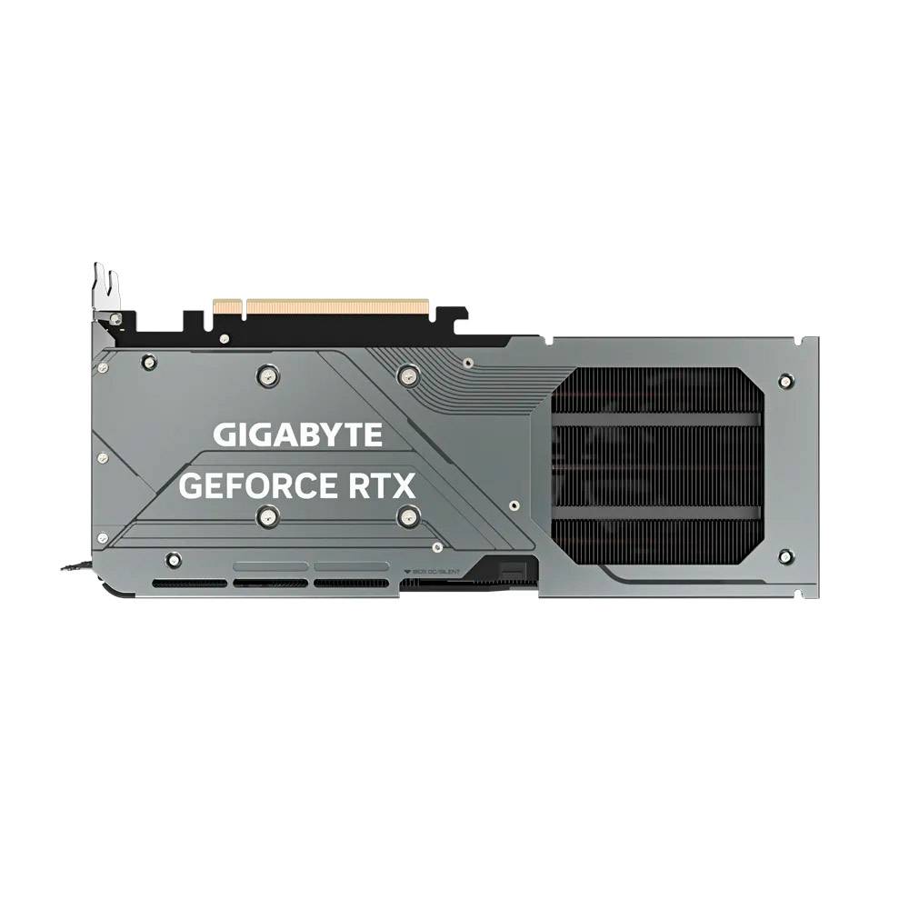 Placa Gráfica Gigabyte GeForce RTX 4060 Ti Gaming 16GB GDDR6 OC DLSS3 4