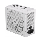 Fonte Modular Corsair RMx Shift Series RM750X 750W 80 Plus Gold Branca image