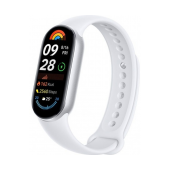 SmartBand Xiaomi Smart Band 9 Midnight Branca image