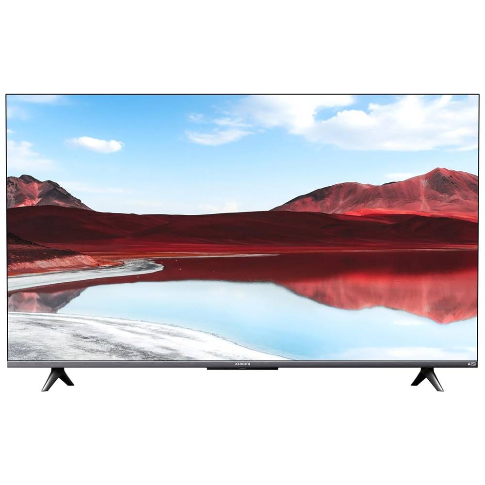 Televisão Smart TV Xiaomi A Pro (2025) 55“/139,7cm QLED 4K UHD Google TV 1