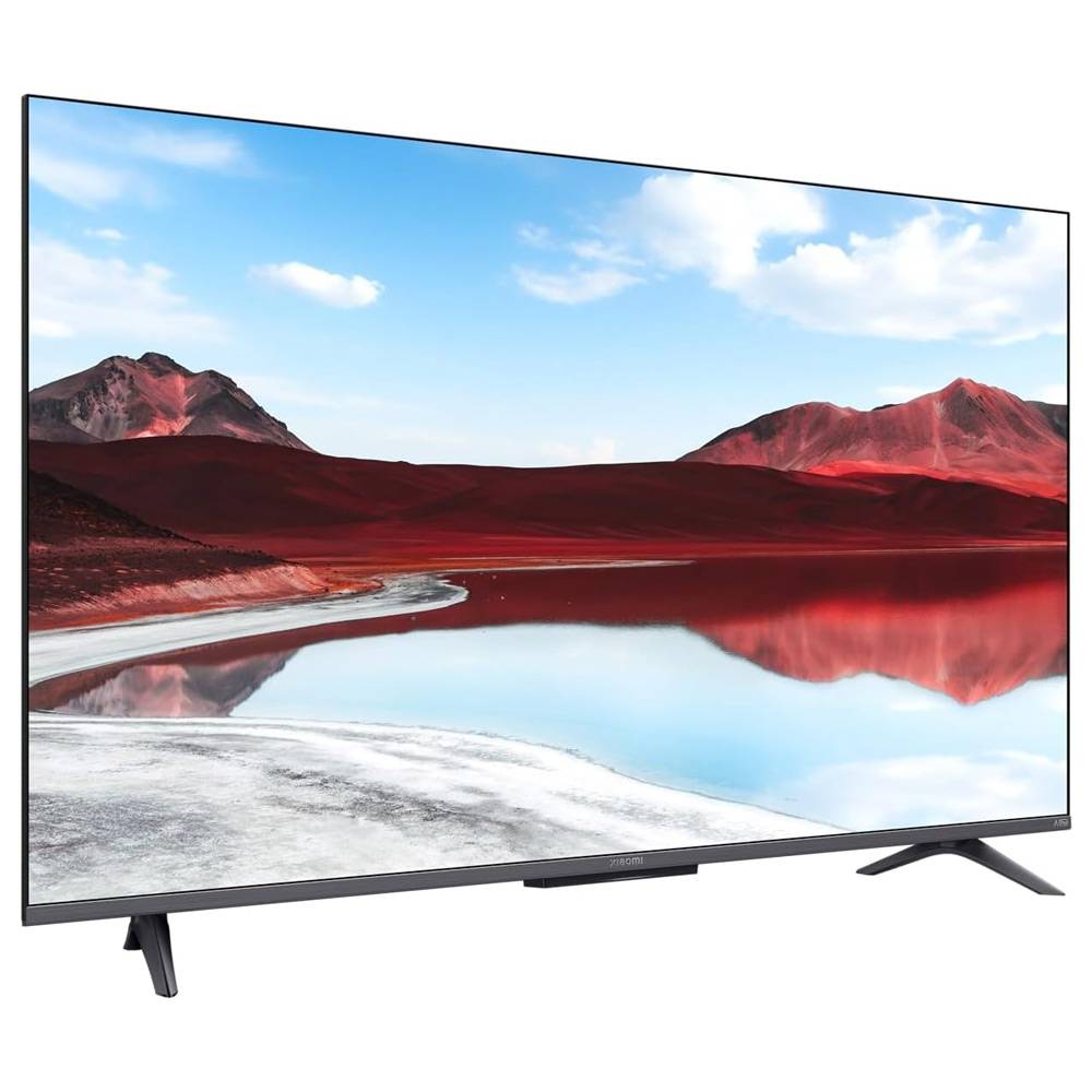 Televisão Smart TV Xiaomi A Pro (2025) 55“/139,7cm QLED 4K UHD Google TV 2