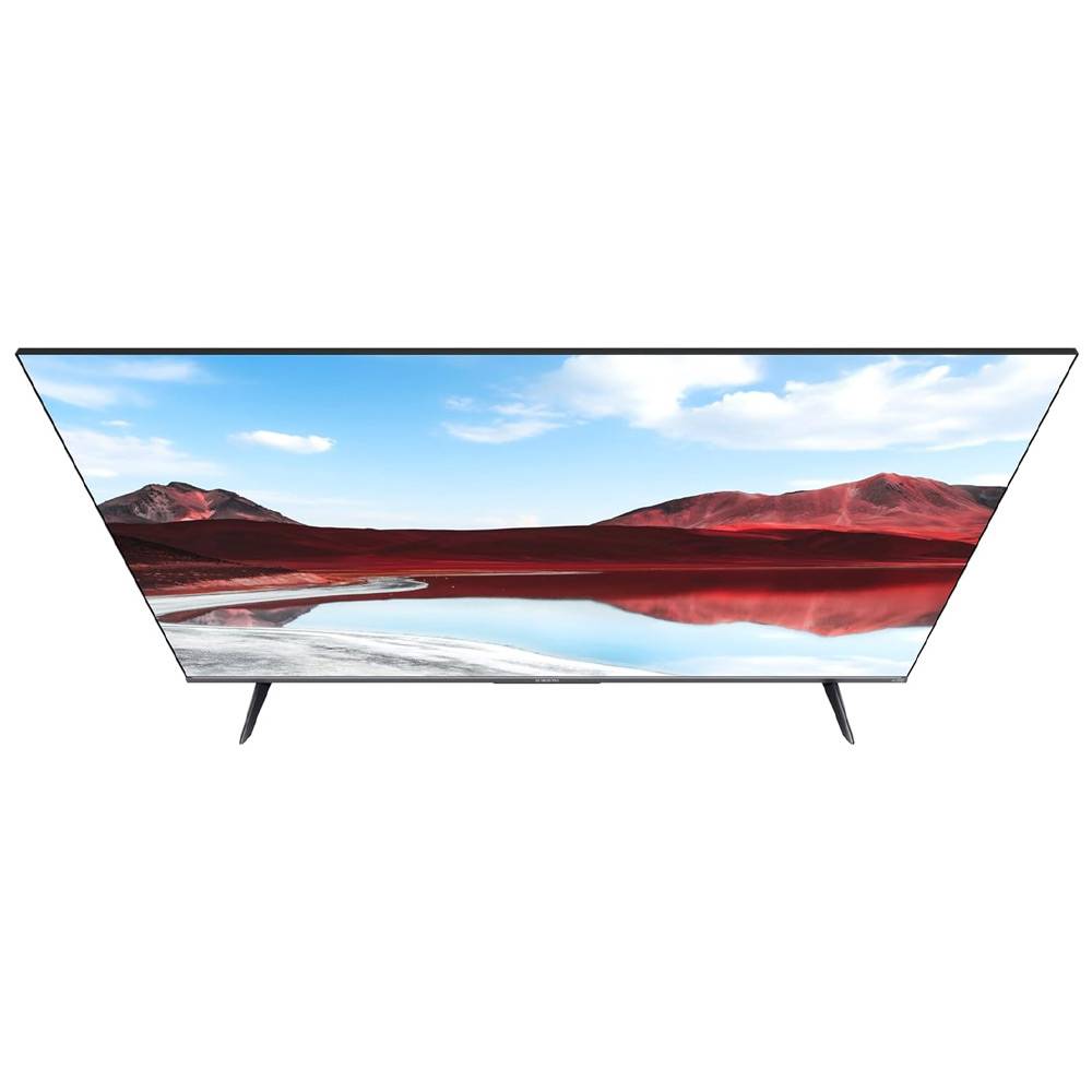 Televisão Smart TV Xiaomi A Pro (2025) 55“/139,7cm QLED 4K UHD Google TV 3