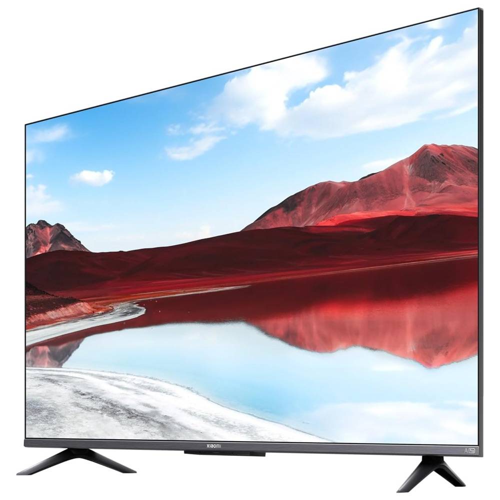 Televisão Smart TV Xiaomi A Pro (2025) 55“/139,7cm QLED 4K UHD Google TV 4