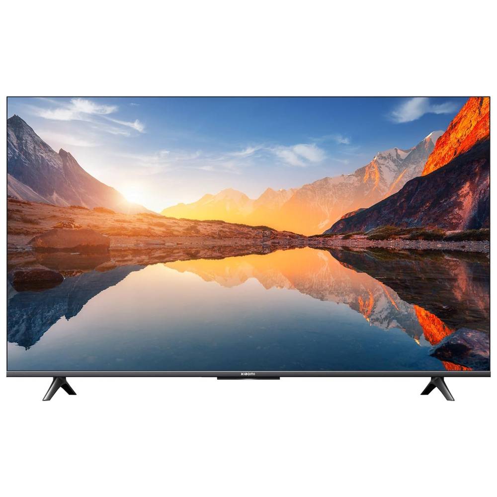 Televisão Smart TV Xiaomi A (2025) 65“/165,1cm LED 4K UHD Google TV 1