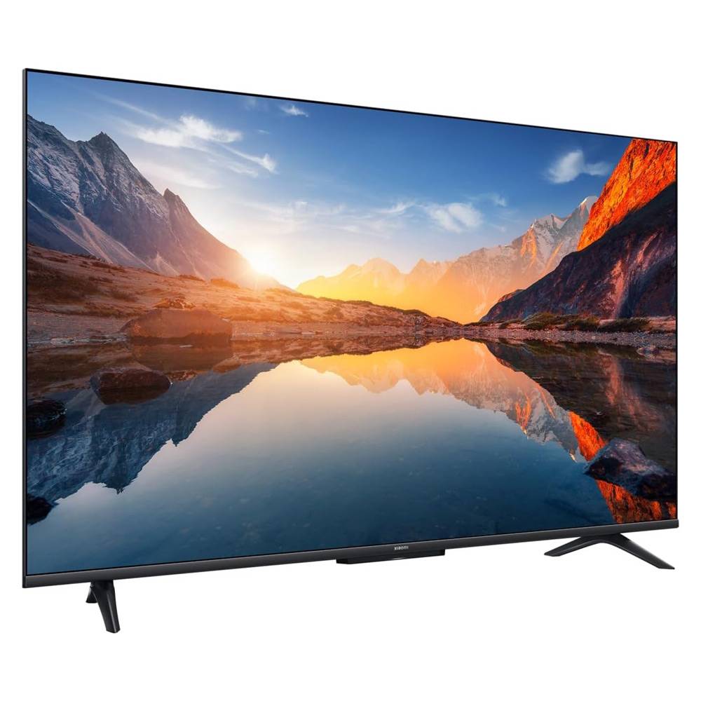 Televisão Smart TV Xiaomi A (2025) 65“/165,1cm LED 4K UHD Google TV 2