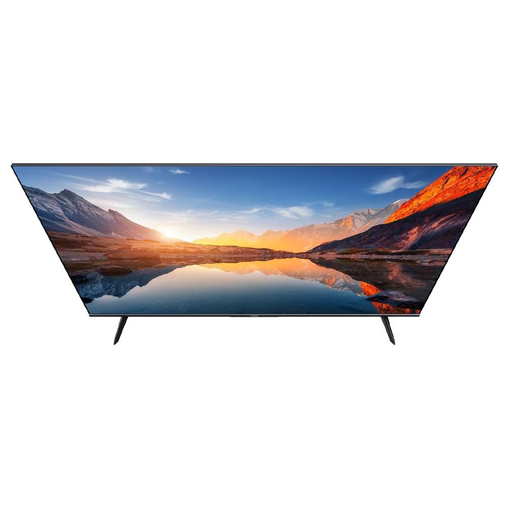 Televisão Smart TV Xiaomi A (2025) 65“/165,1cm LED 4K UHD Google TV 3