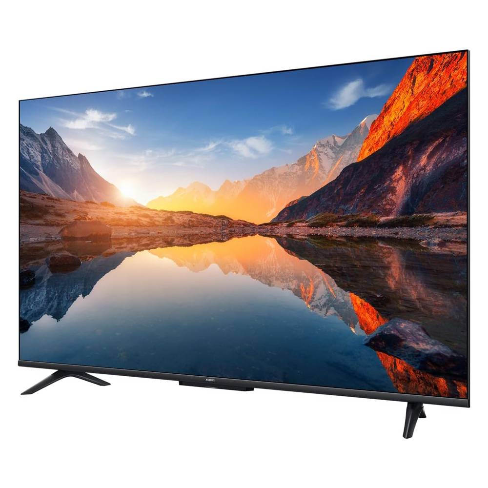 Televisão Smart TV Xiaomi A (2025) 65“/165,1cm LED 4K UHD Google TV 4