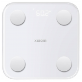 Balança Xiaomi Mi Smart S400 Branca Bluetooth 5.0 image