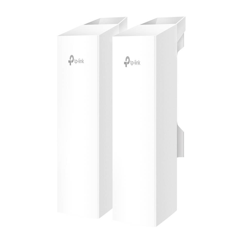 Access Point TP-Link EAP215-Bridge Kit Long Range AC867 WiFi 5 Gigabit Indoor/Outdoor (Pack-2) 1