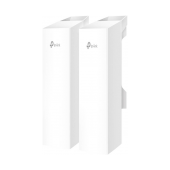 Access Point TP-Link EAP215-Bridge Kit Long Range AC867 WiFi 5 Gigabit Indoor/Outdoor (Pack-2) image