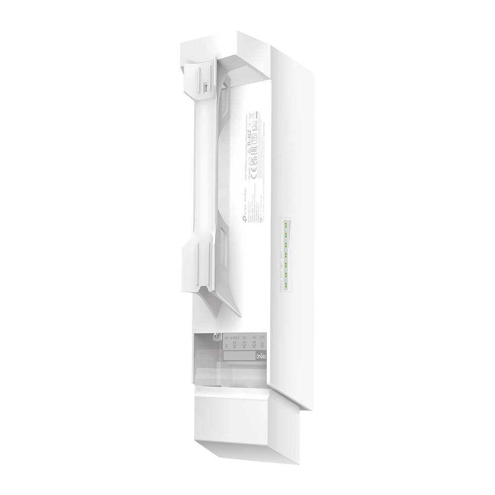 Access Point TP-Link EAP215-Bridge Kit Long Range AC867 WiFi 5 Gigabit Indoor/Outdoor (Pack-2) 3