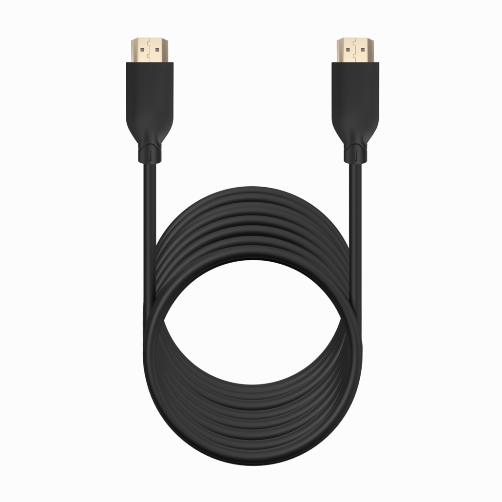 Cabo HDMI 2.0 Aisens Alta Velocidade M/M 10m Preto 3