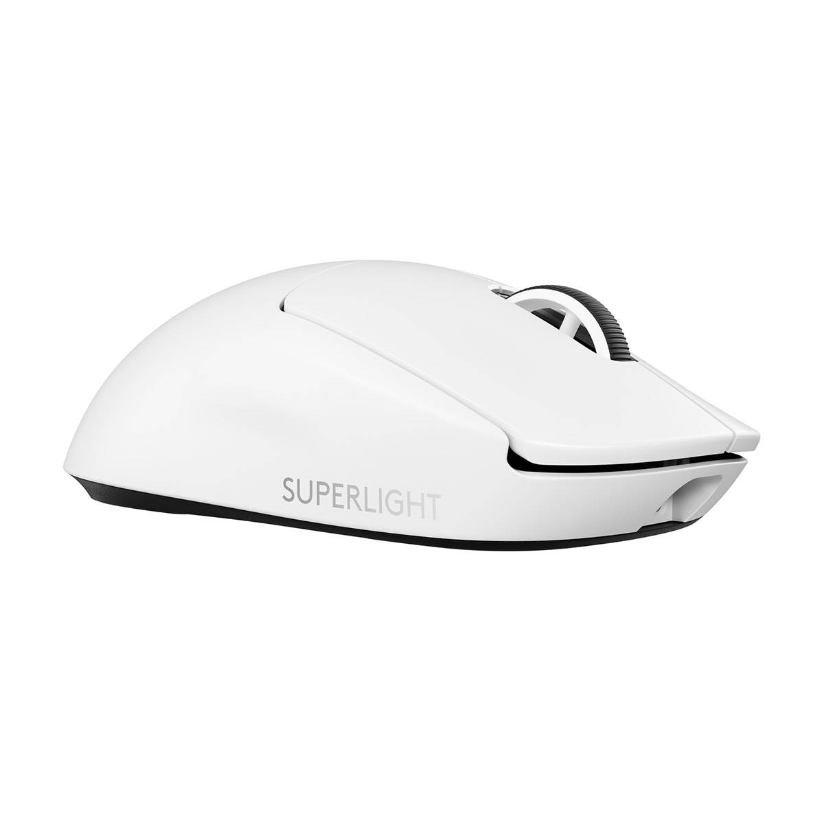 Rato Óptico Logitech G Pro X Superlight 2 Wireless 25600DPI Branco 1