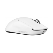 Rato Óptico Logitech G Pro X Superlight 2 Wireless 25600DPI Branco image