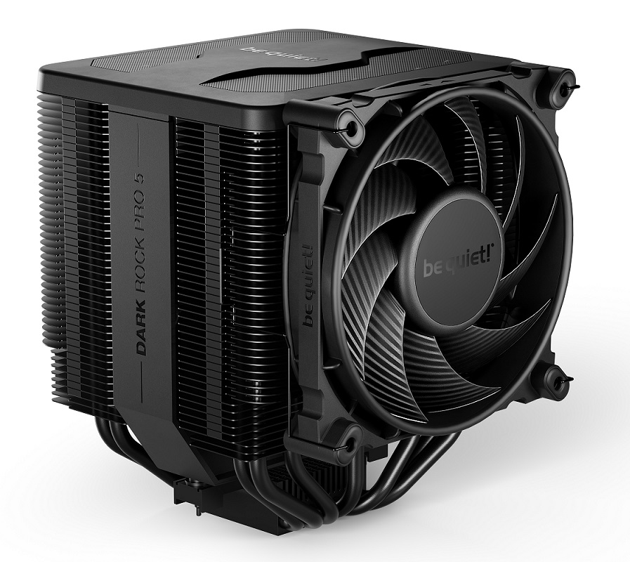 Cooler CPU be quiet! Dark Rock PRO 5 1