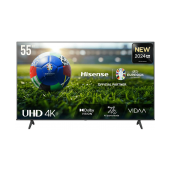 Televisão Smart TV Hisense 55A6N (2024) 55