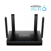 Router Cudy WR3000 AX3000 Dual-Band... image