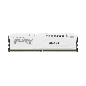 Memória RAM Kingston Fury Beast Wh... image