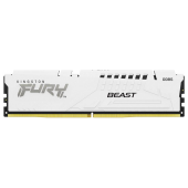 Memória RAM Kingston Fury Beast Wh... image