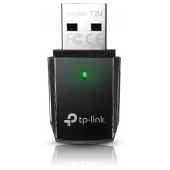 Adaptador USB TP-Link Archer T2U V3 xDual Band Wireless AC600 image