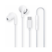 Earphones Xiaomi Mi In-Ear USB-C Br... image