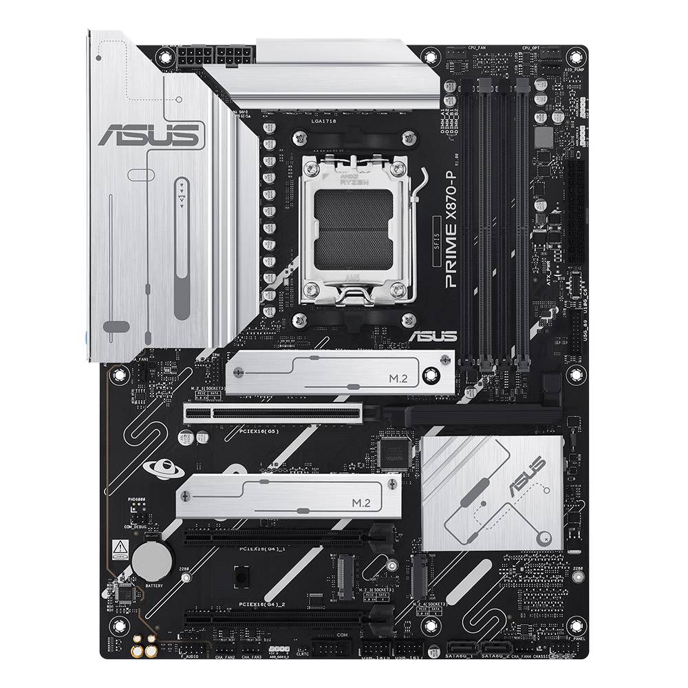 Motherboard ATX Asus Prime X870-P AM5 1