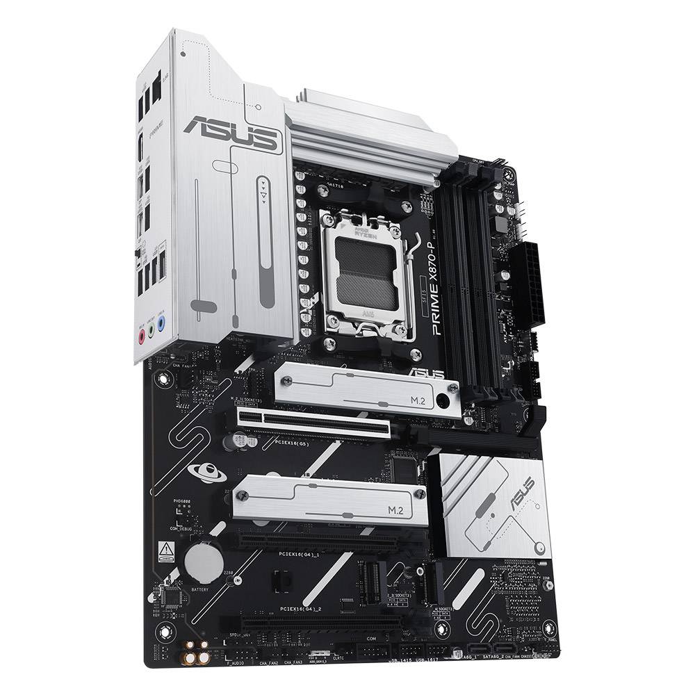 Motherboard ATX Asus Prime X870-P AM5 2