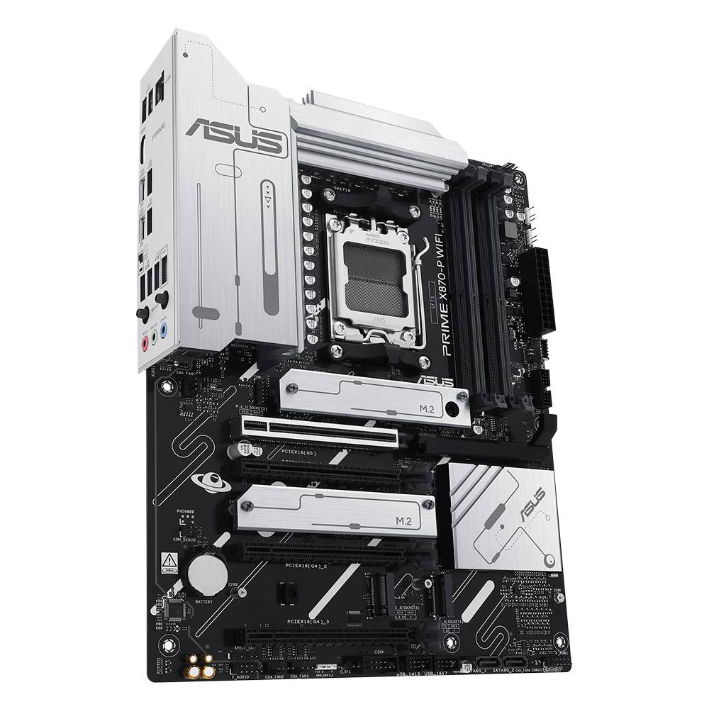 Motherboard ATX Asus Prime X870-P WiFi AM5 2