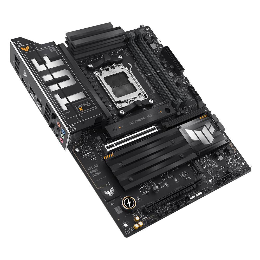 Motherboard ATX Asus TUF Gaming X870-PLUS WiFi AM5 2