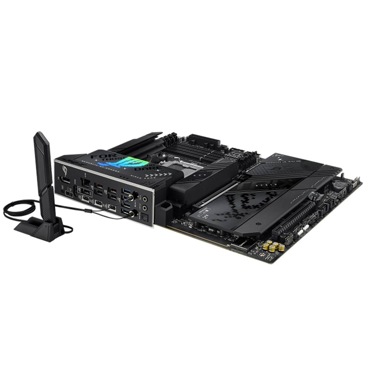 Motherboard ATX Asus ROG Strix X870-F Gaming WiFi AM5 4