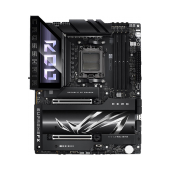 Motherboard ATX Asus ROG Crosshair X870E Hero AM5 image
