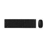 Teclado + Rato Asus W5000 Wireless Preto image