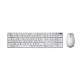 Teclado + Rato Asus W5000 Wireless ... image