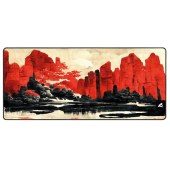 Tapete Sharkoon Skiller SGP30D5 XXL image