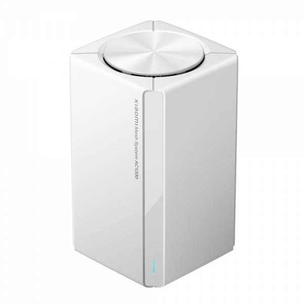 Router Xiaomi Mesh System AC1200 Branco Pack 2 2