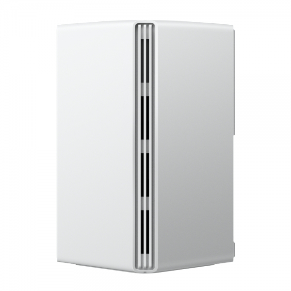 Router Xiaomi Mesh System AC1200 Branco Pack 2 4