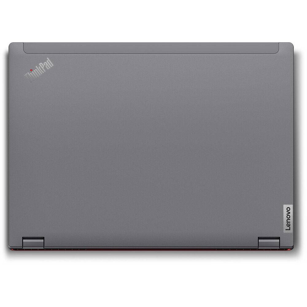 Portátil Lenovo ThinkPad P16 16“ WUXGA | i7-13700HX | 16GB | 512GB | RTX A1000 | W11Pro 4