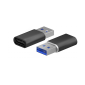 Adaptador Aisens Mini USB 3.2 Gen2 ... image