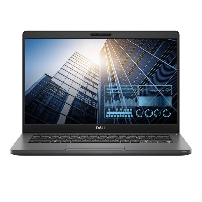 Portátil Recondicionado Dell Latitude 5300 13.3“ | i5-8350U | 16GB | 512SSD | W11P 1