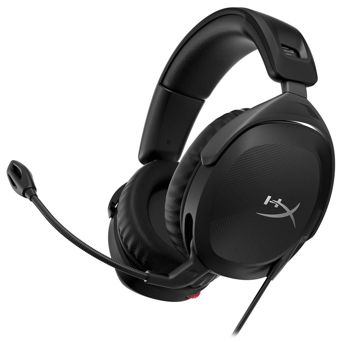 Auscultadores HyperX Cloud Stinger 2 Preto 1