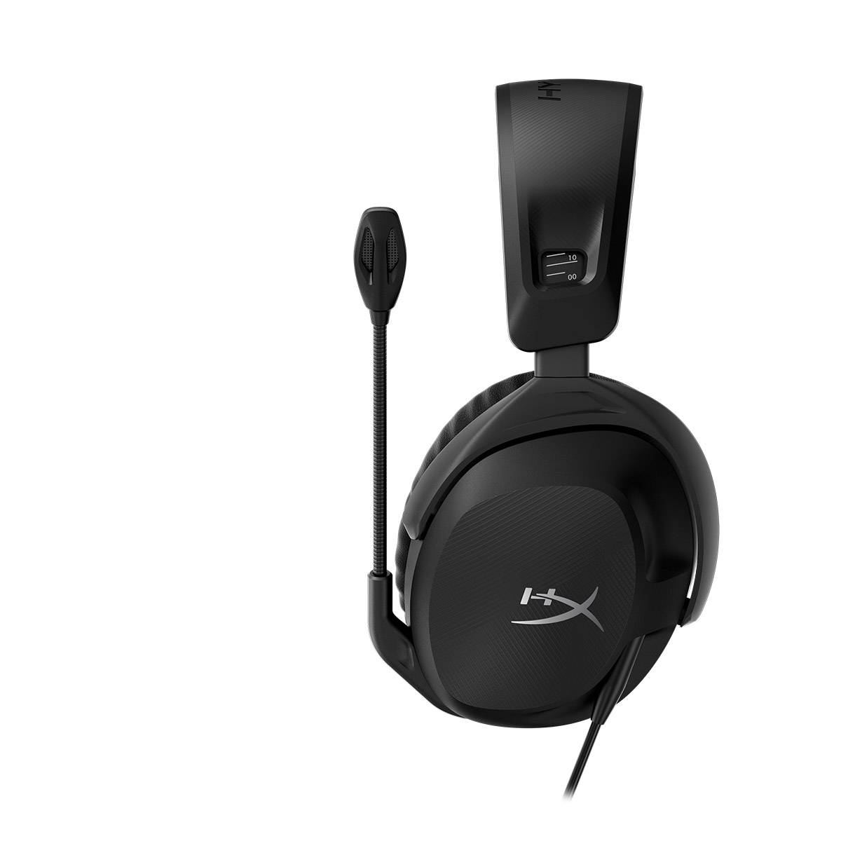 Auscultadores HyperX Cloud Stinger 2 Preto 2