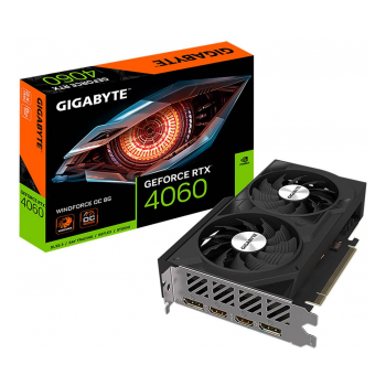 Placa Gráfica Gigabyte GeForce RTX... image